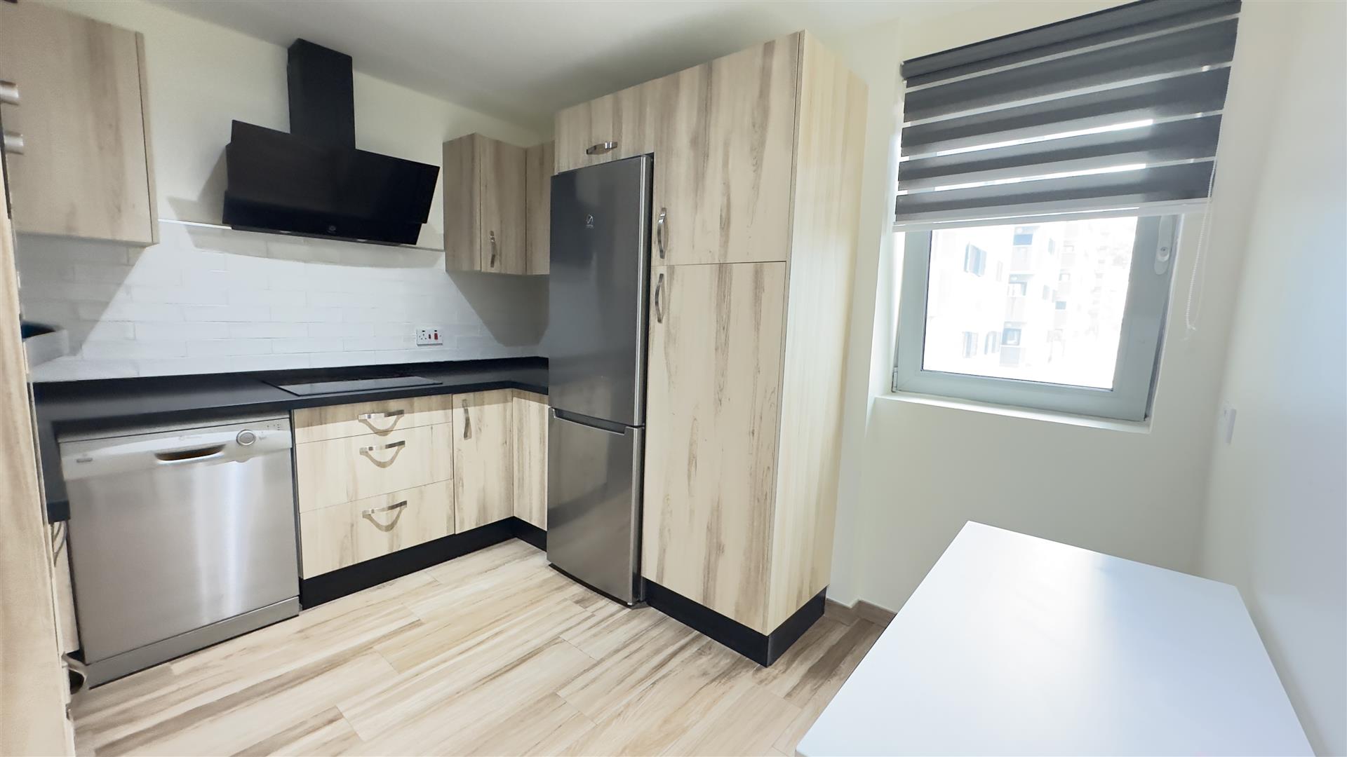 Image of Apartment - 3 Bedrooms - 1 Bathrooms for Sale in Waterport Terraces-Gibraltar, Image 13